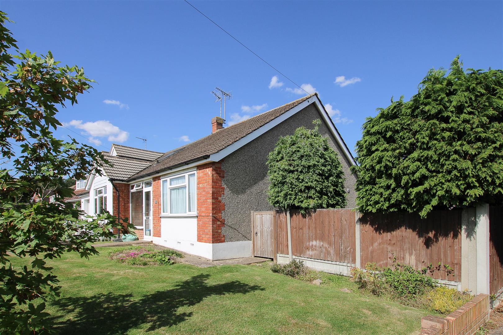 The Gardens, Doddinghurst, Brentwood Keith Ashton